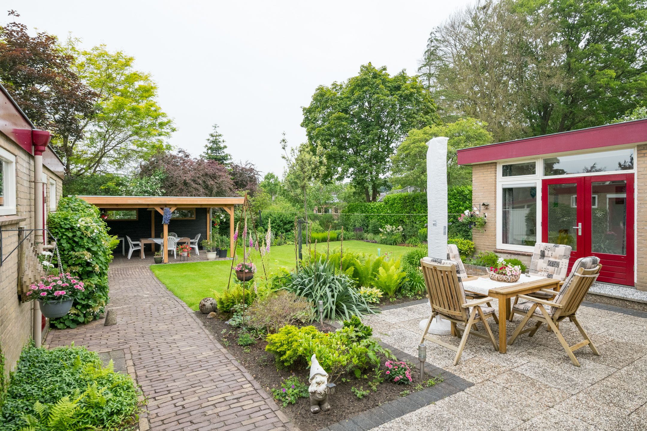 Photo 3 of Wilhelminalaan 1