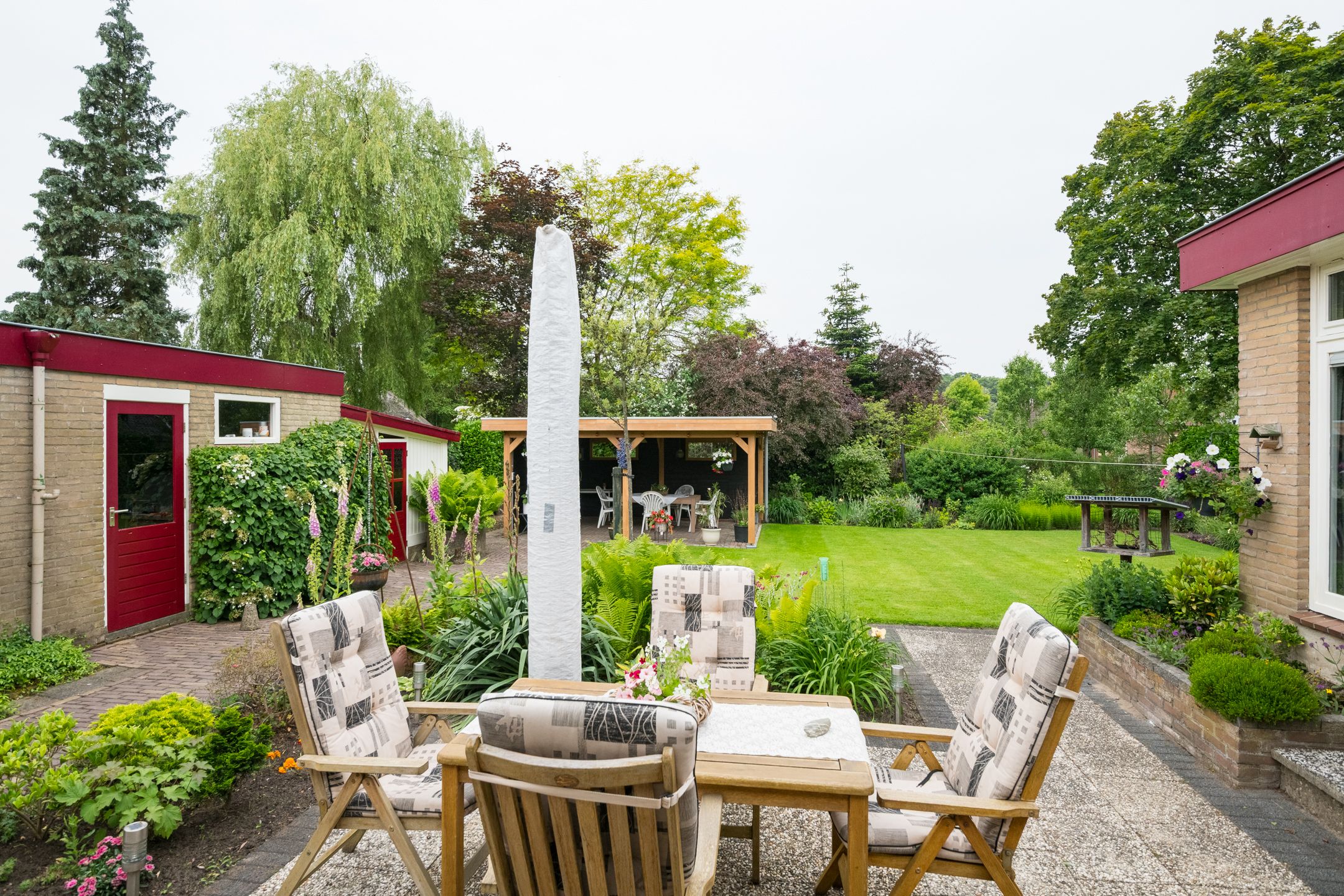 Photo 42 of Wilhelminalaan 1