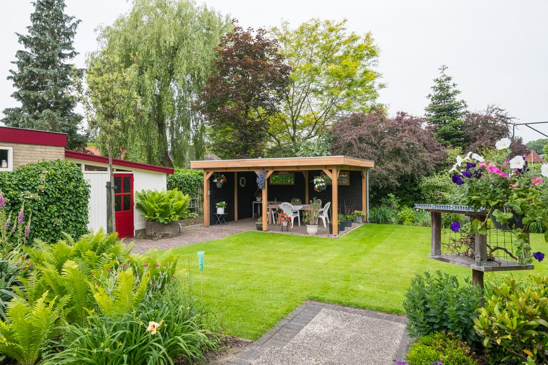 Photo 43 of Wilhelminalaan 1