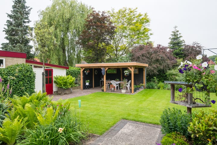 Photo 43 of Wilhelminalaan 1