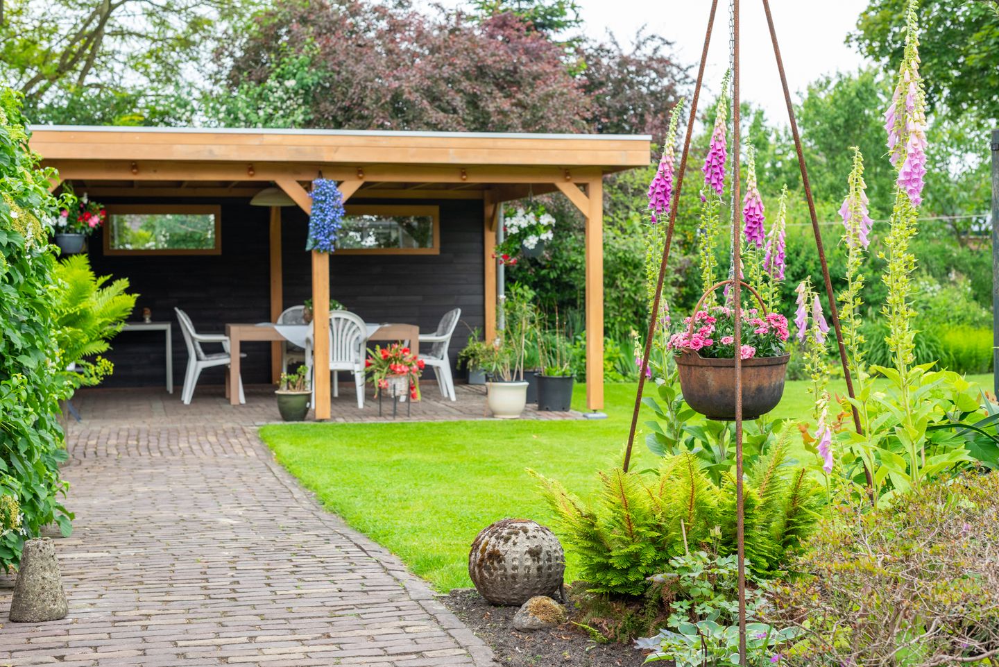 Photo 44 of Wilhelminalaan 1