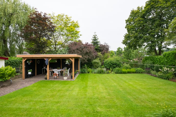 Photo 4 of Wilhelminalaan 1