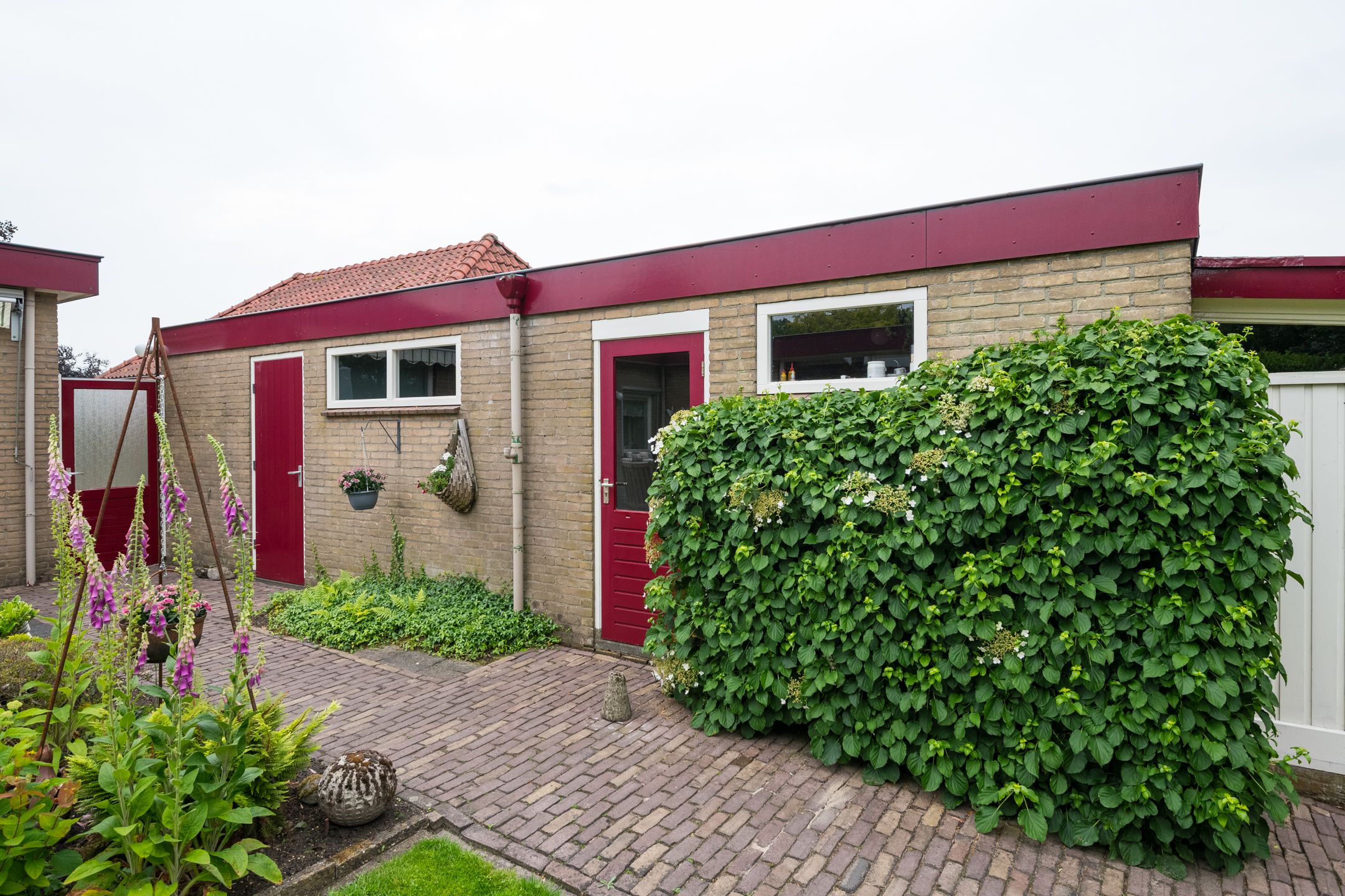 Photo 45 of Wilhelminalaan 1