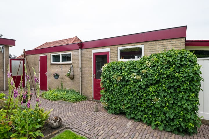 Photo 45 of Wilhelminalaan 1