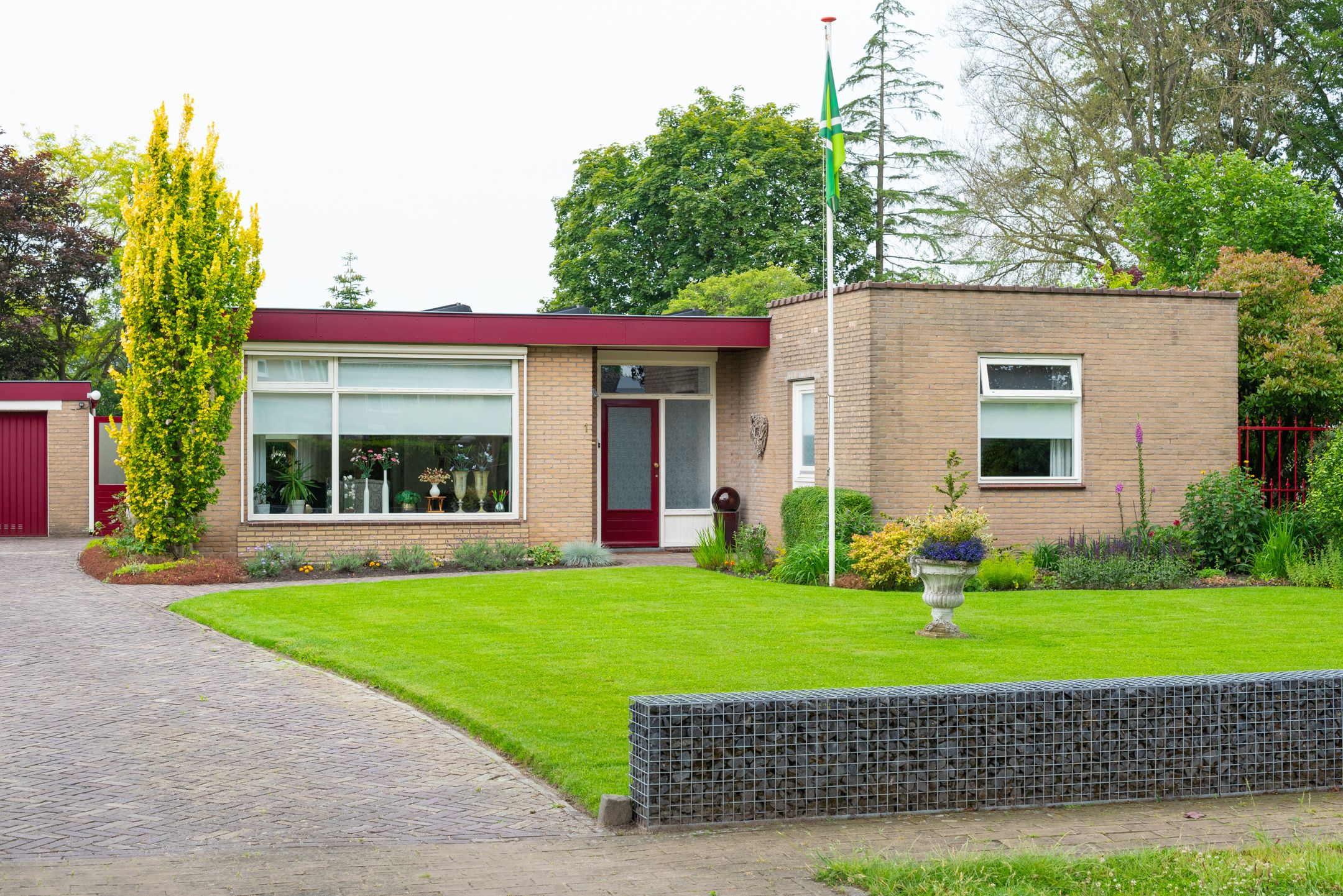 Photo 48 of Wilhelminalaan 1