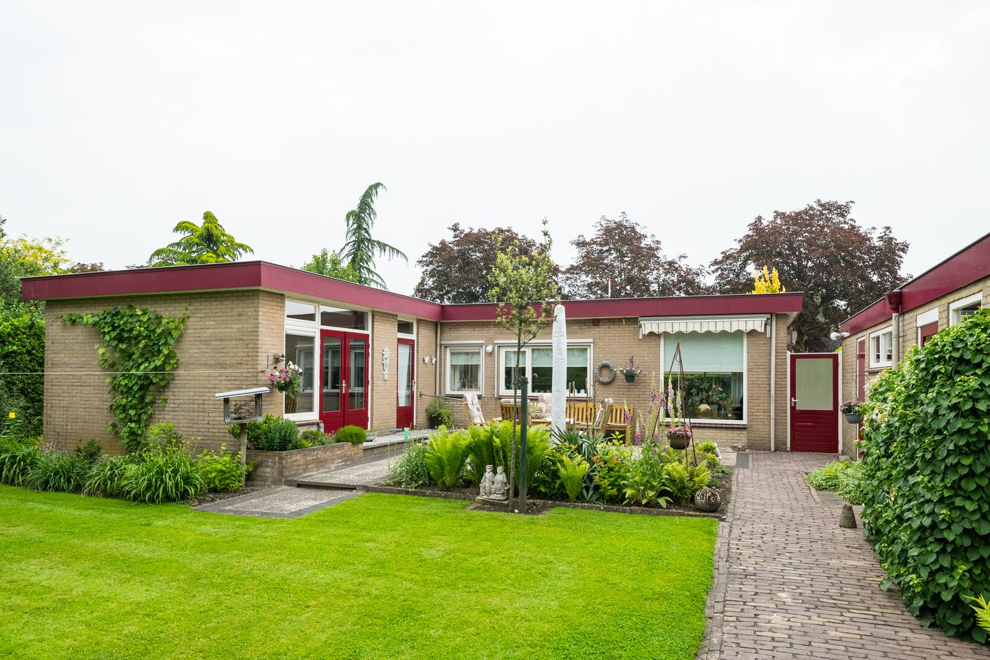 Photo 49 of Wilhelminalaan 1