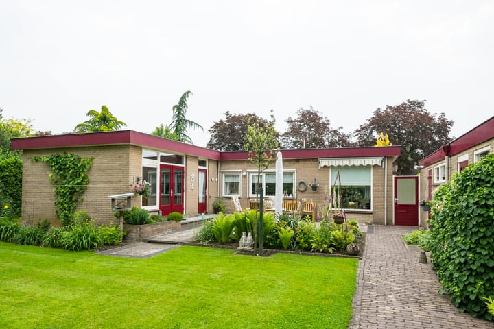 Photo 49 of Wilhelminalaan 1