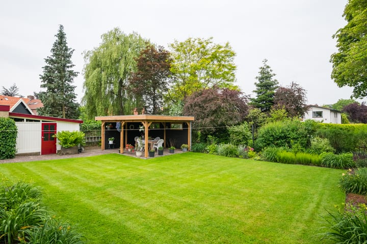 Photo 50 of Wilhelminalaan 1