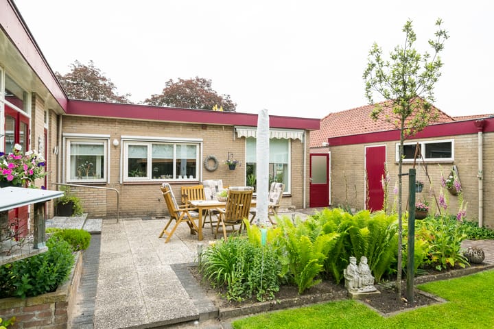 Photo 52 of Wilhelminalaan 1