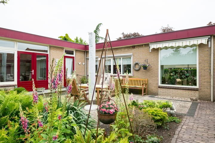 Photo 53 of Wilhelminalaan 1