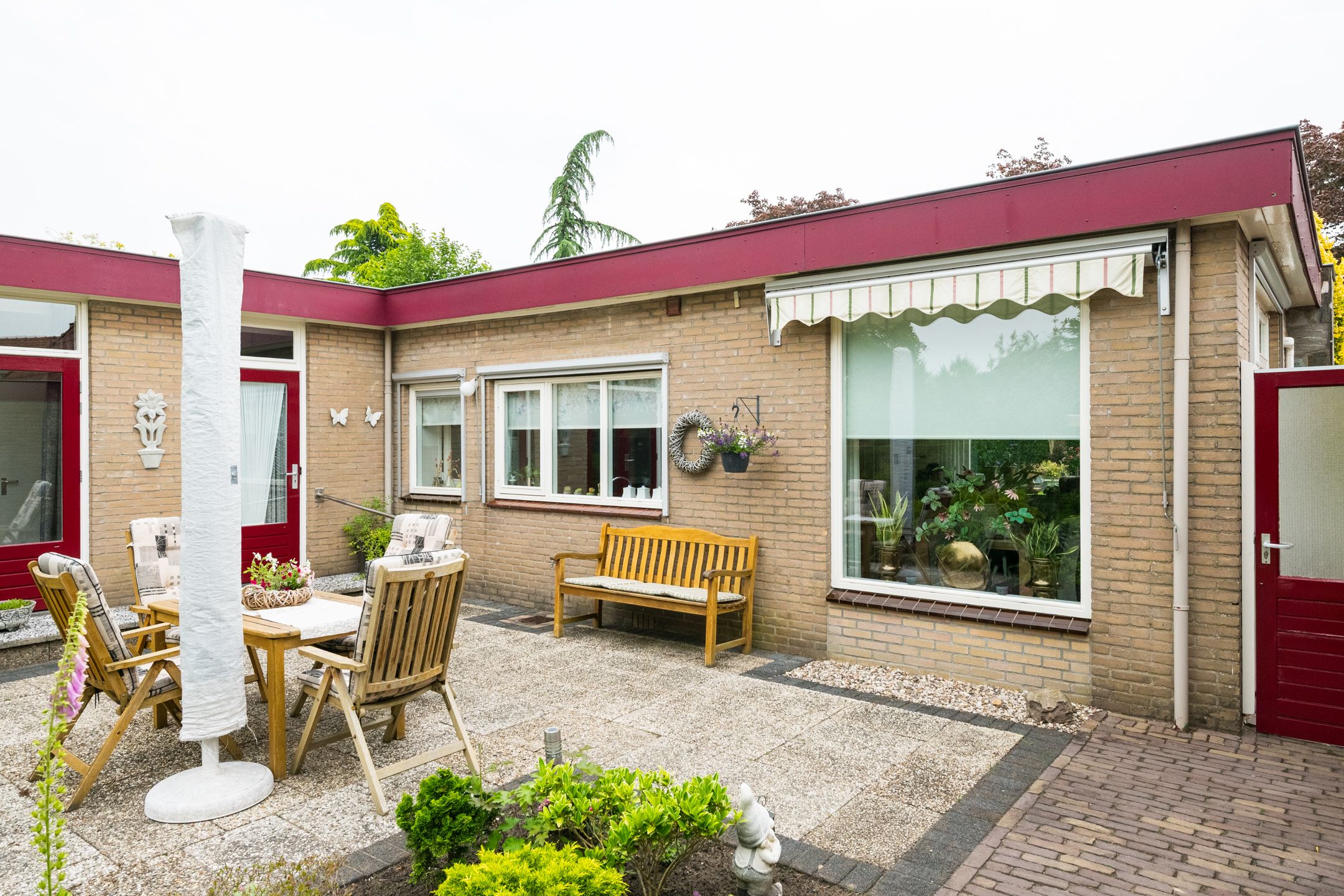 Photo 54 of Wilhelminalaan 1