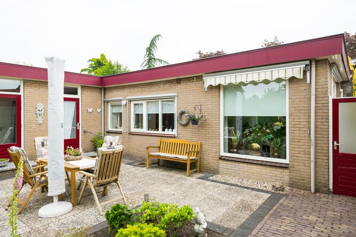 Photo 54 of Wilhelminalaan 1