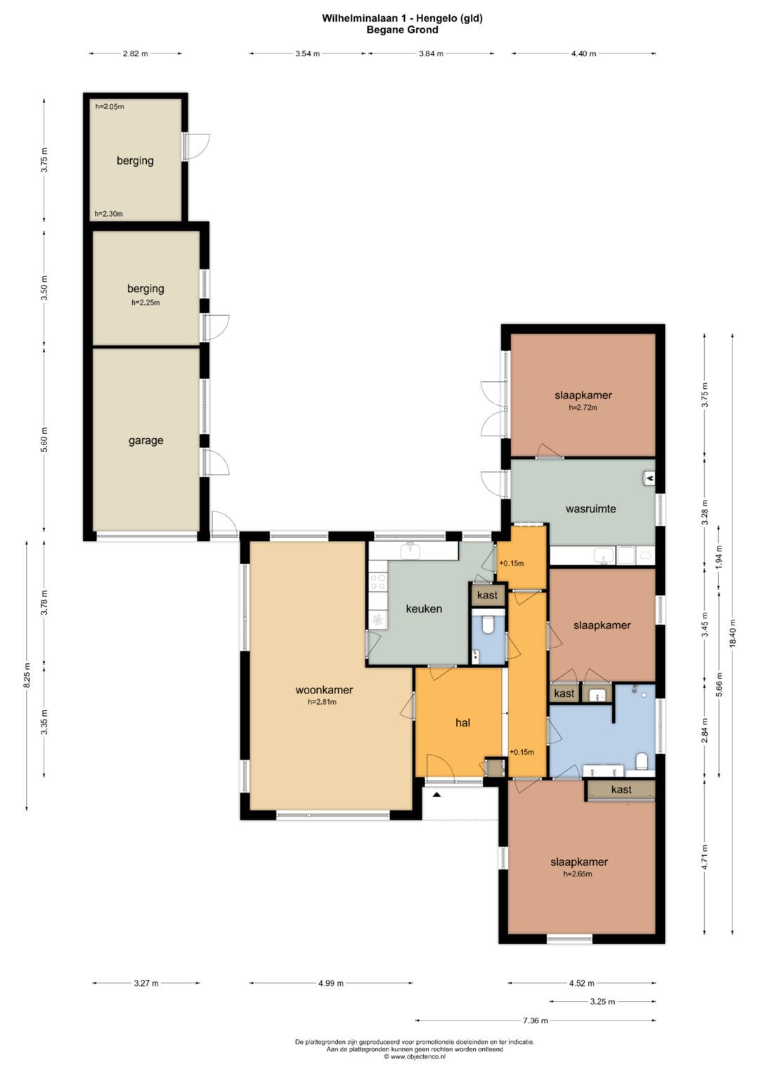 Photo 55 of Wilhelminalaan 1