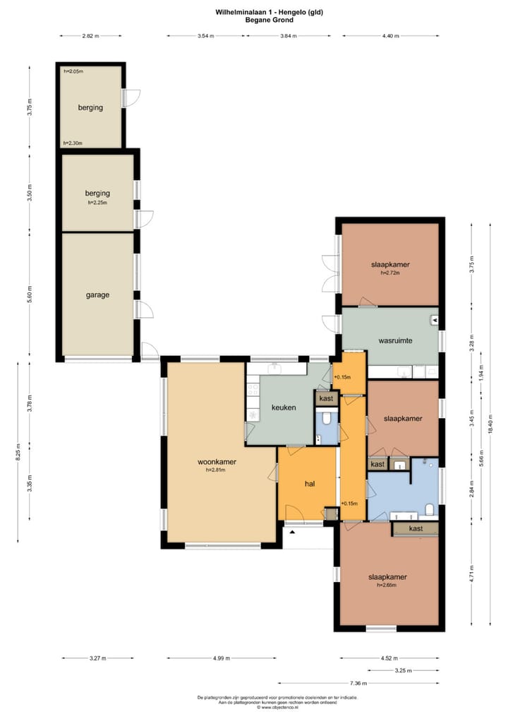 Photo 55 of Wilhelminalaan 1