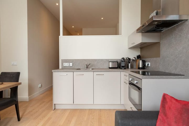 Photo 5 of Laan Copes van Cattenburch 69-H