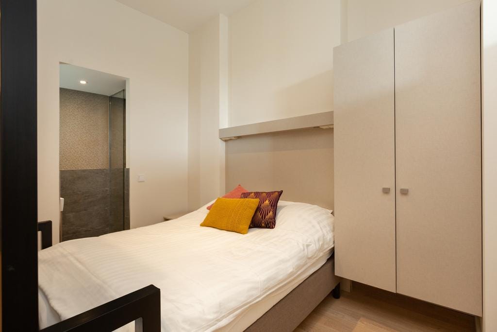 Photo 15 of Laan Copes van Cattenburch 69-H