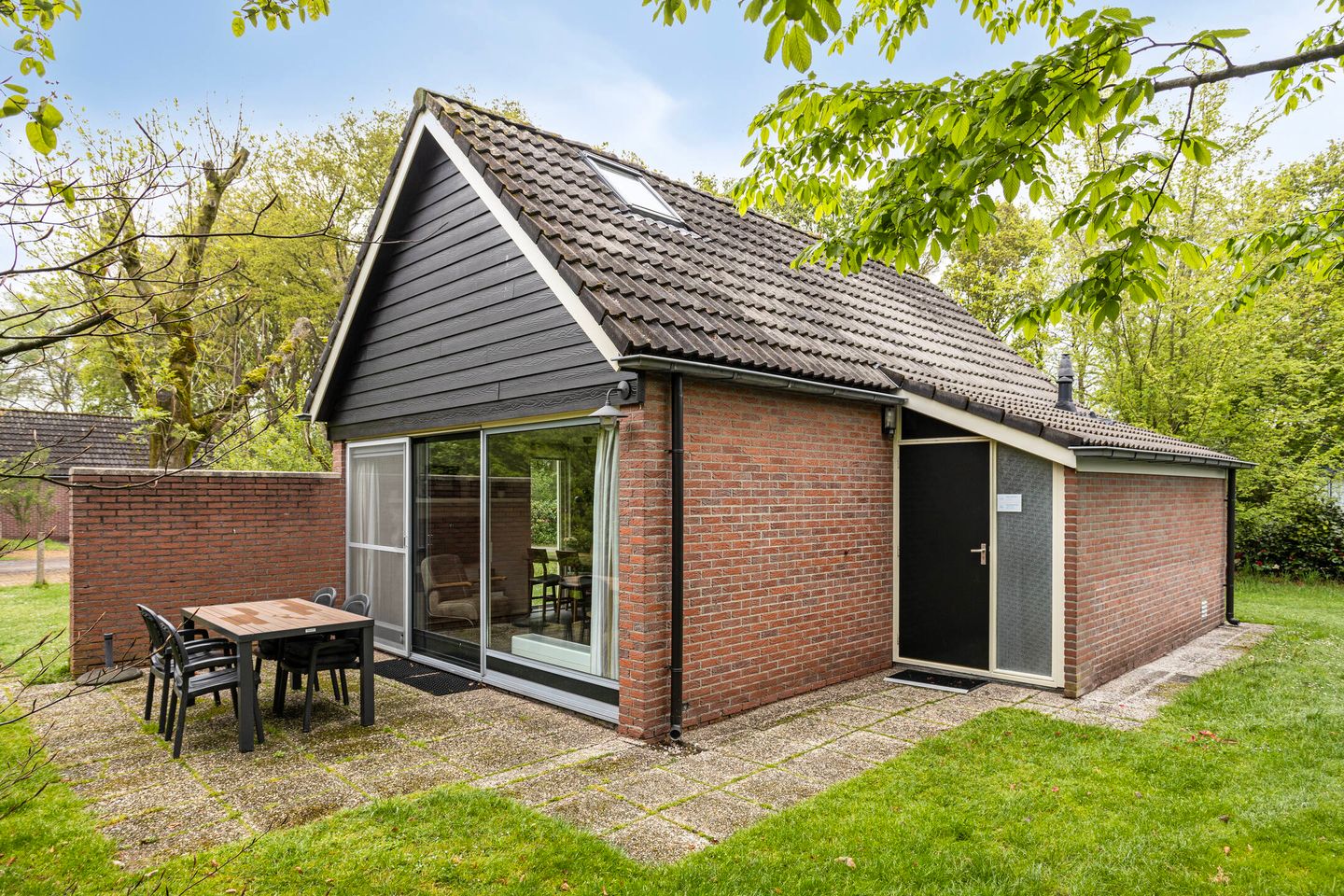 Foto 1 van Holterweg 85-051