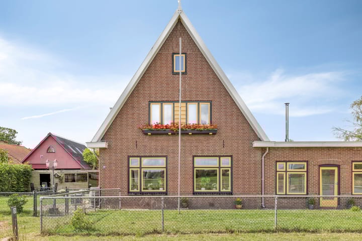 Foto 2 van Kapelweg 28