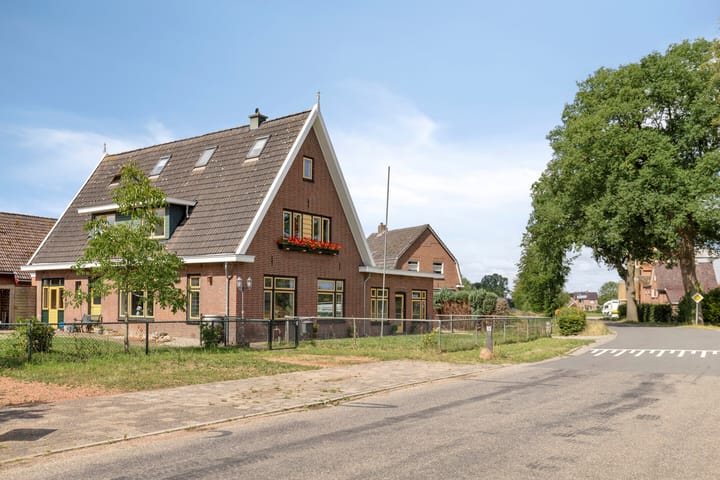 Foto 4 van Kapelweg 28