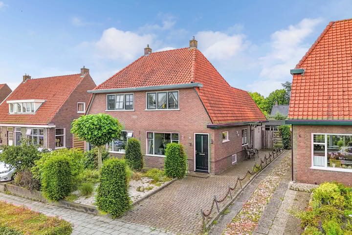 Oldemarktseweg 15