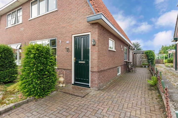 Foto 4 van Oldemarktseweg 15