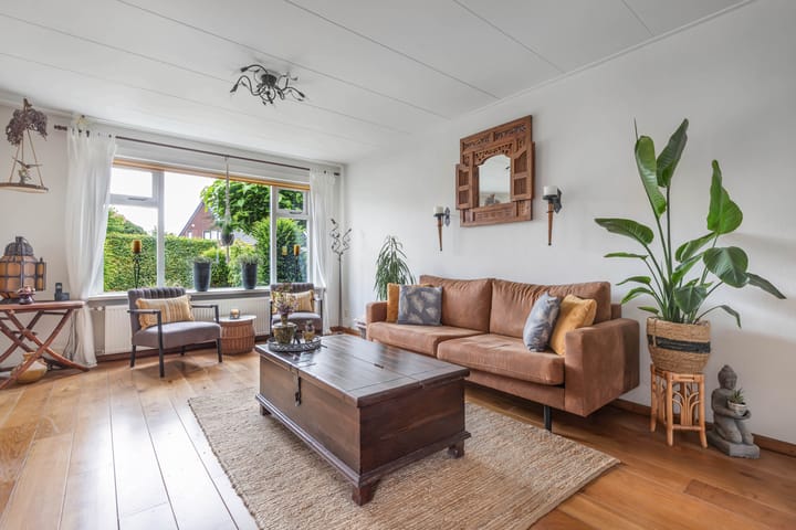 Foto 9 van Oldemarktseweg 15