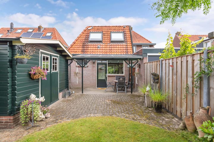 Foto 38 van Oldemarktseweg 15