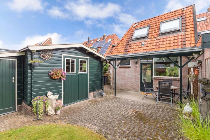 Foto 40 van Oldemarktseweg 15