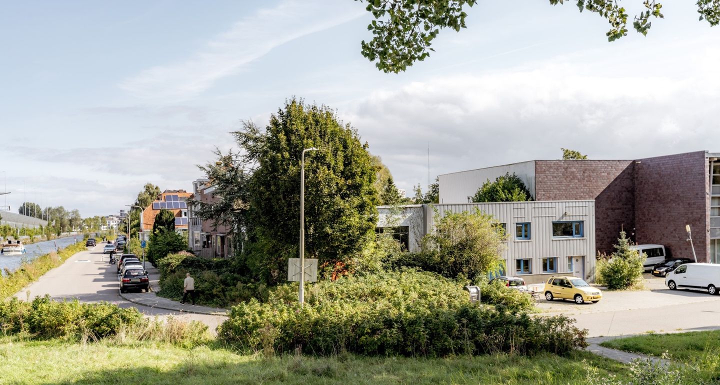 Bekijk foto 2 van Molenkade 21
