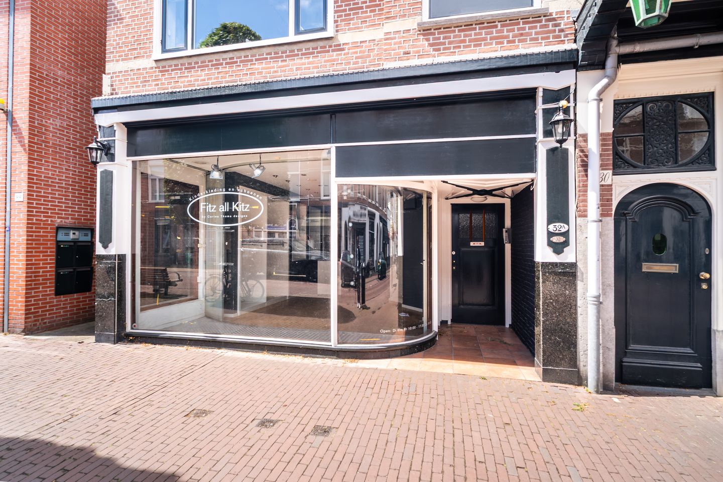 Bekijk foto 3 van Bloemendaalseweg 32