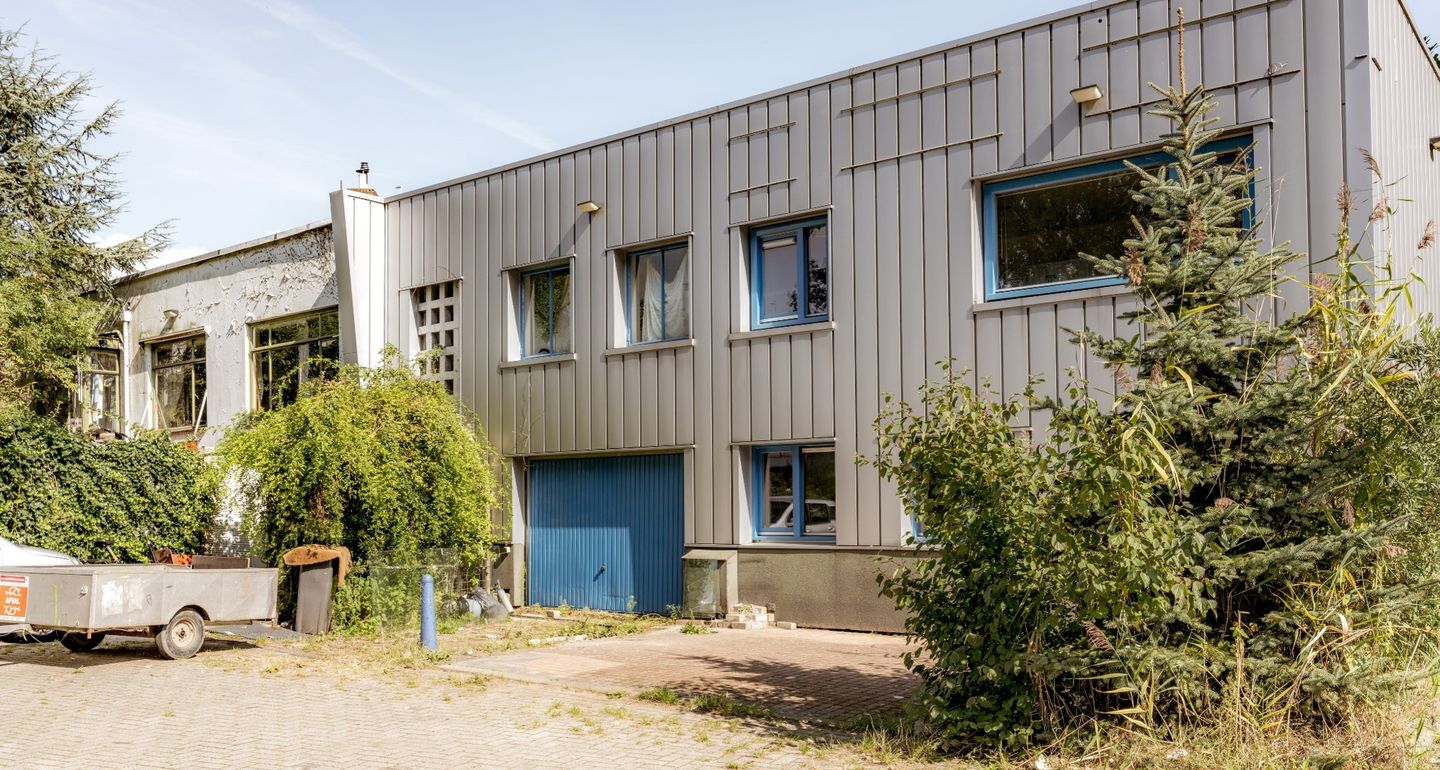 Bekijk foto 3 van Molenkade 21