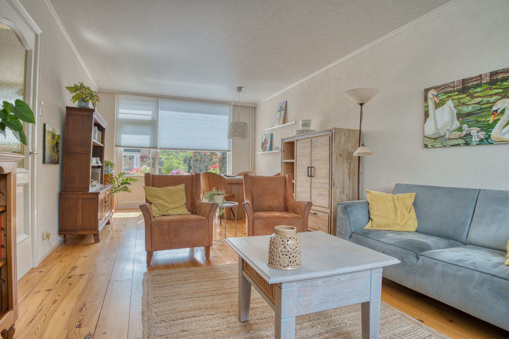 Foto 3 van Langeraarstraat 10