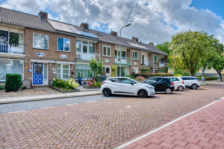 Foto 5 van Langeraarstraat 10