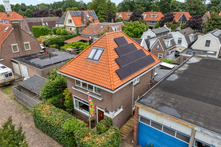 Foto 2 van Heemskerkstraat 6