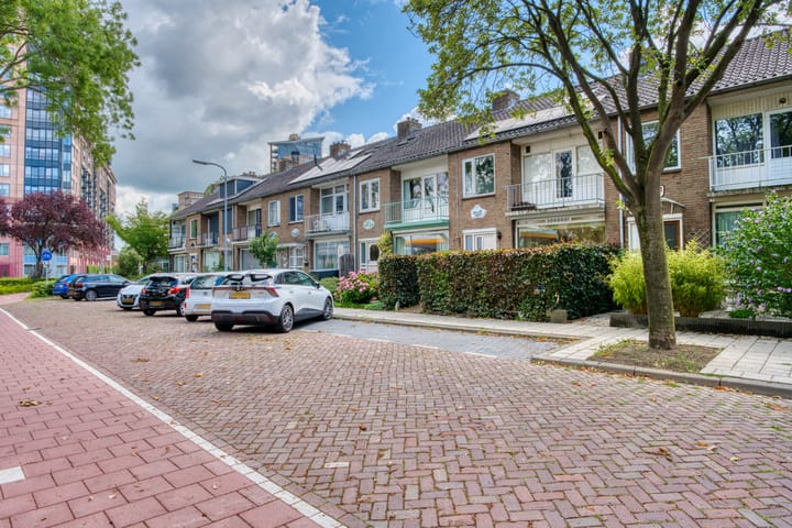 Foto 6 van Langeraarstraat 10