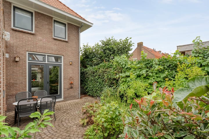 Foto 3 van Heemskerkstraat 6