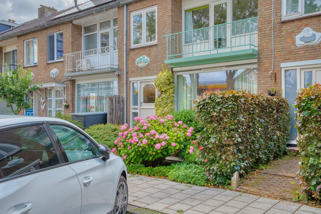 Foto 7 van Langeraarstraat 10