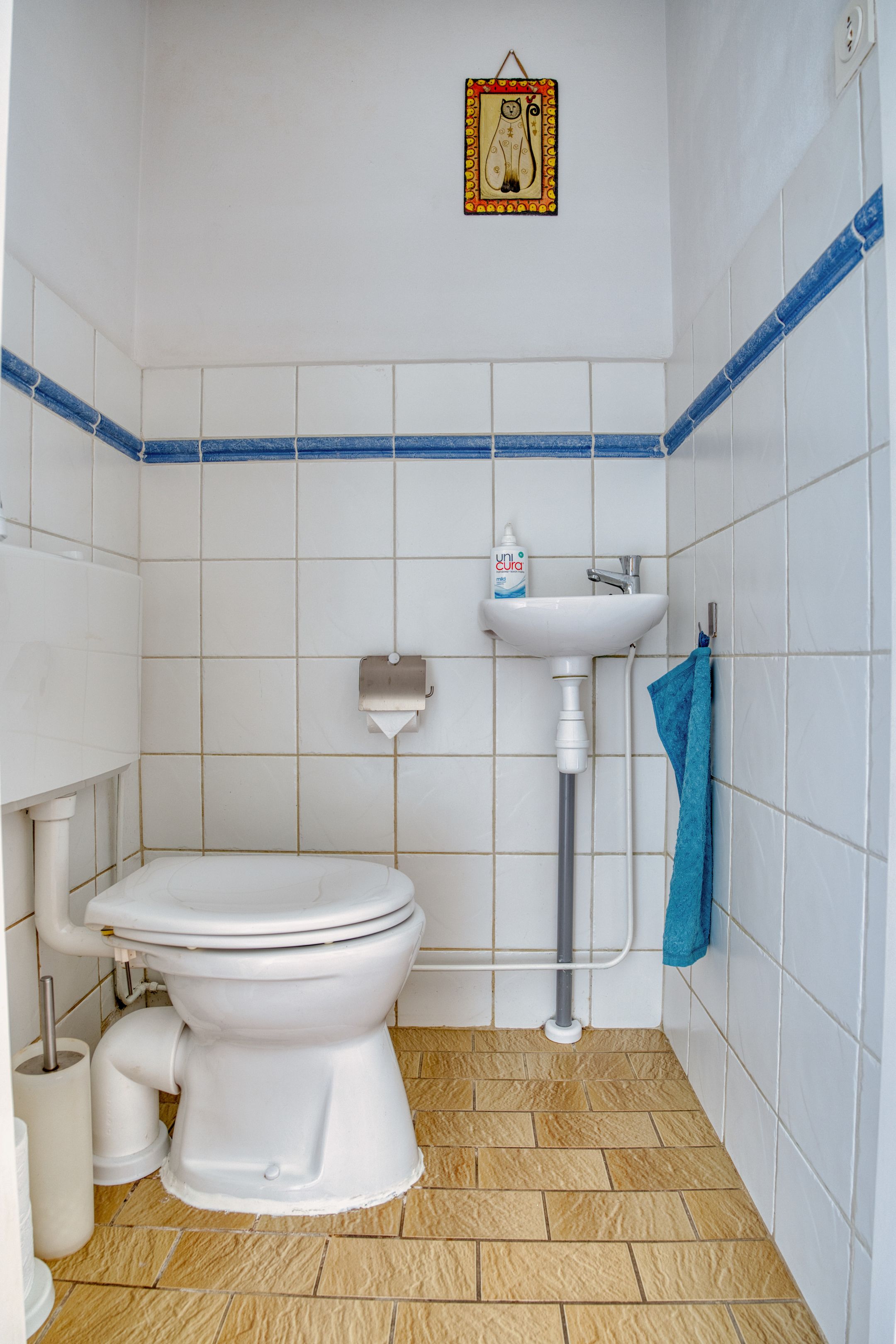 Foto 9 van Langeraarstraat 10