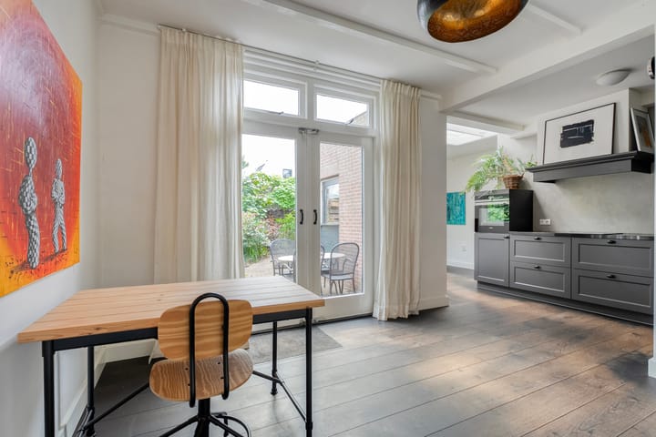 Foto 7 van Heemskerkstraat 6