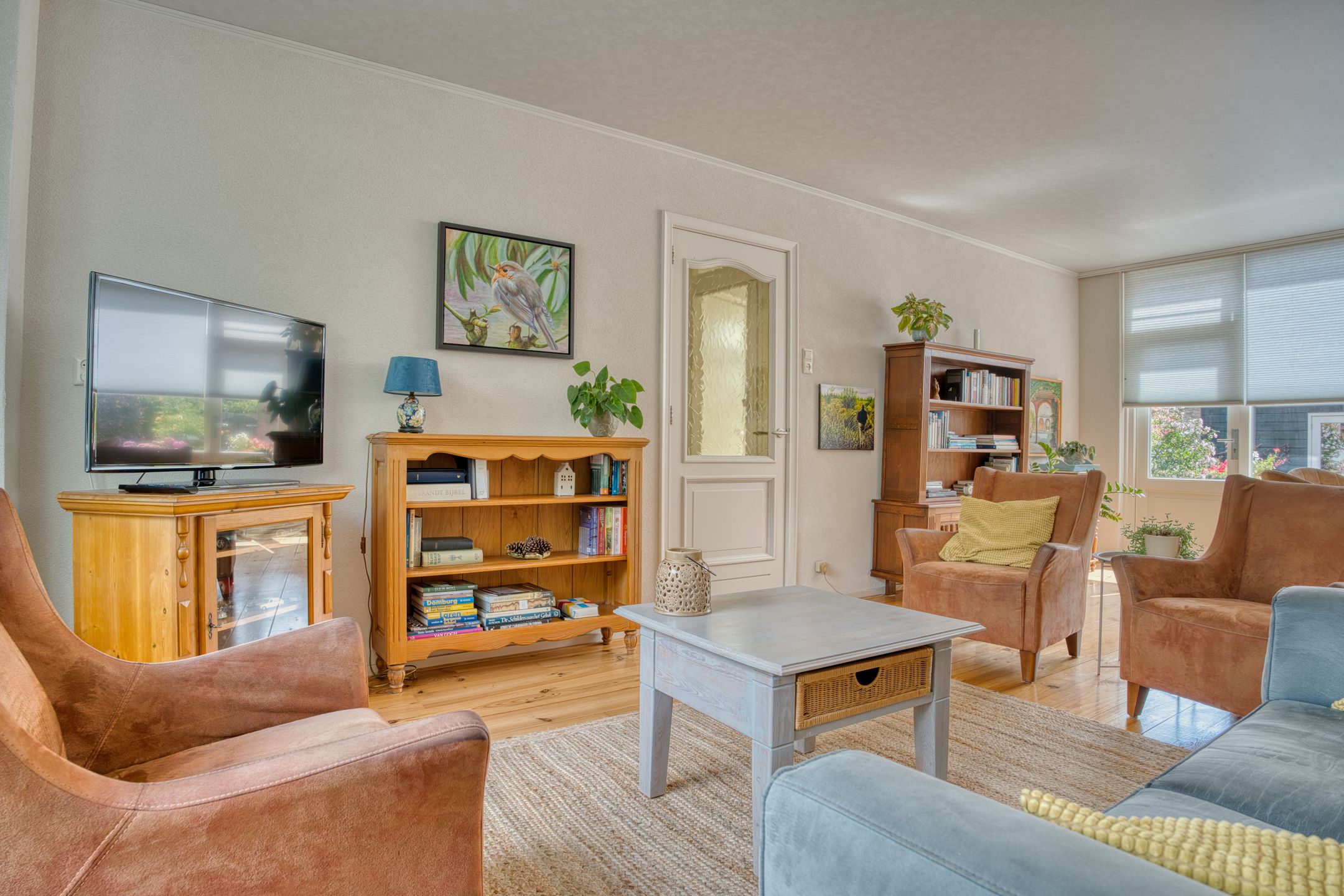 Foto 12 van Langeraarstraat 10