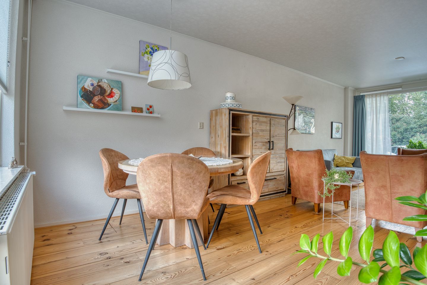 Foto 14 van Langeraarstraat 10