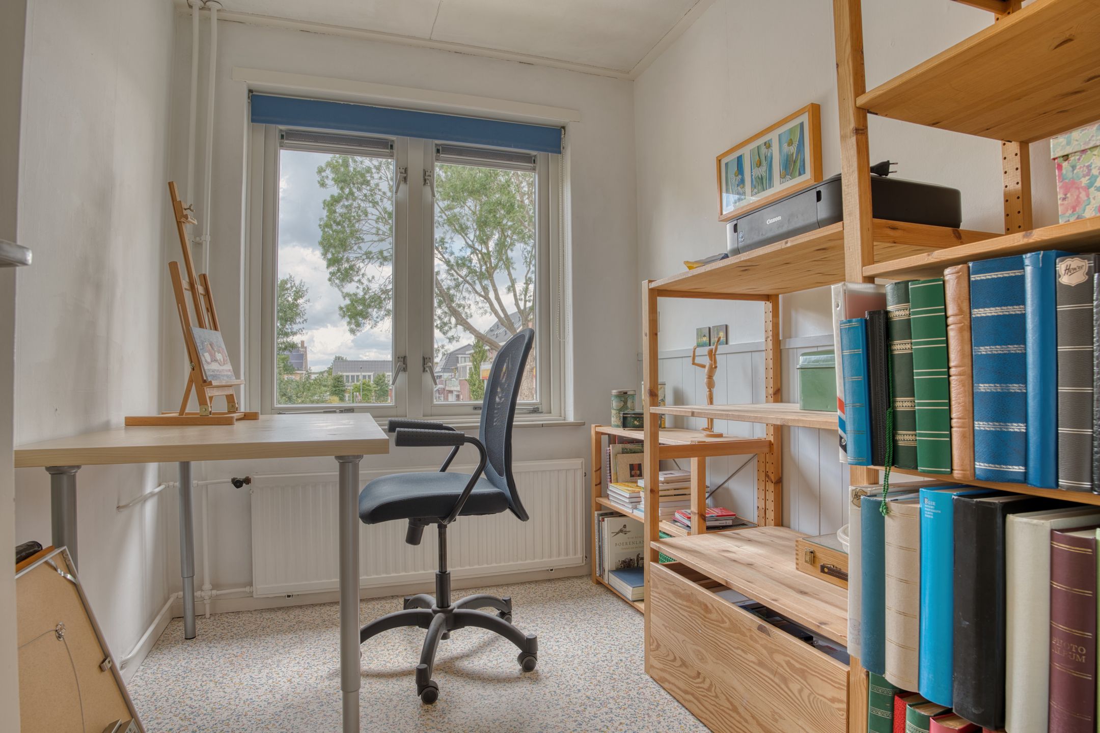 Foto 24 van Langeraarstraat 10