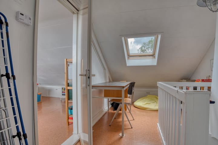 Foto 25 van Langeraarstraat 10