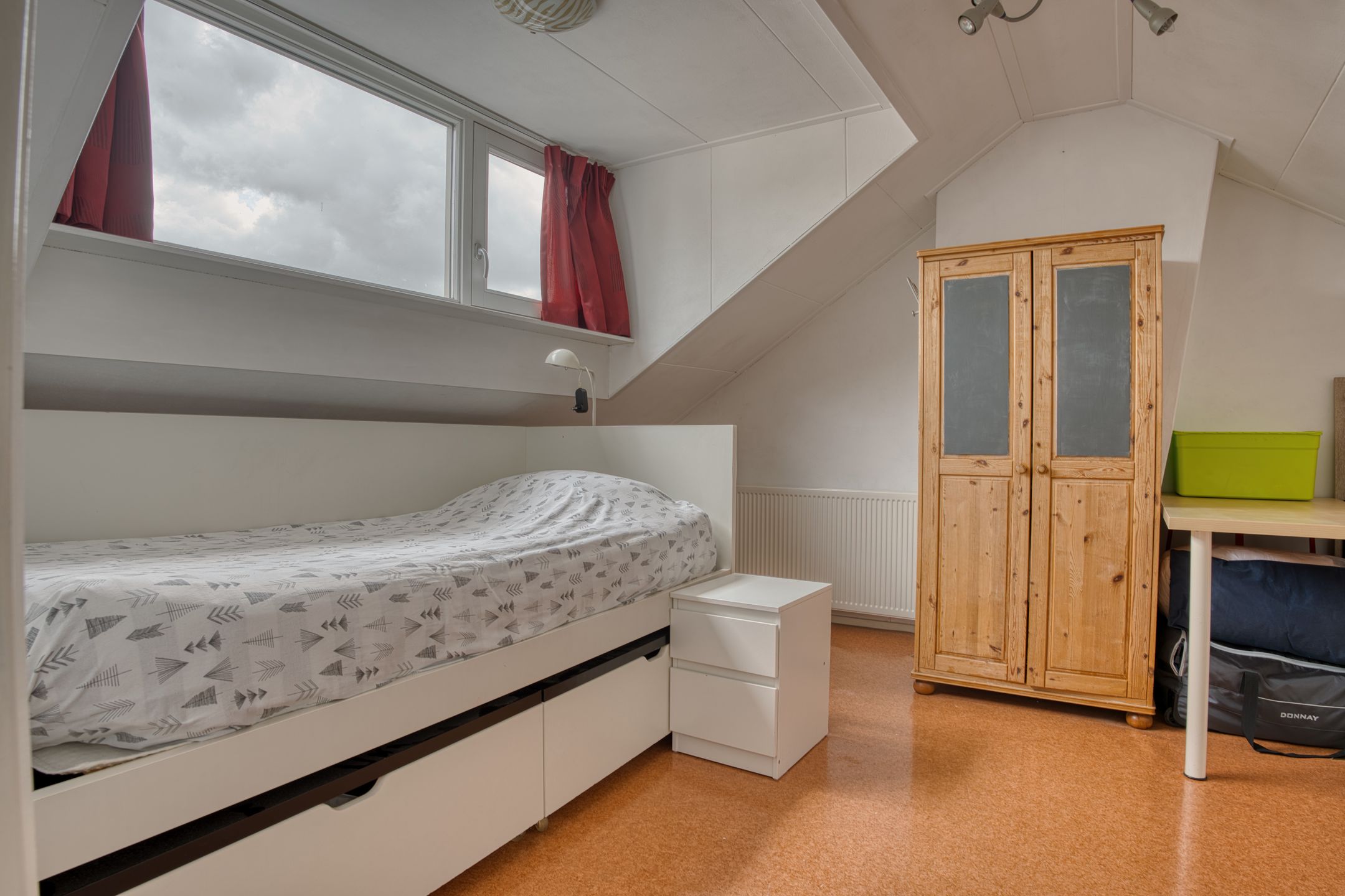 Foto 27 van Langeraarstraat 10