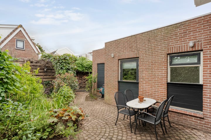 Foto 28 van Heemskerkstraat 6