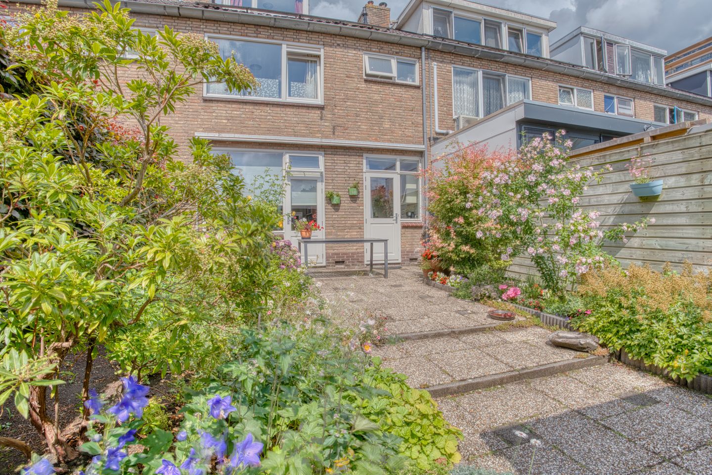 Foto 29 van Langeraarstraat 10