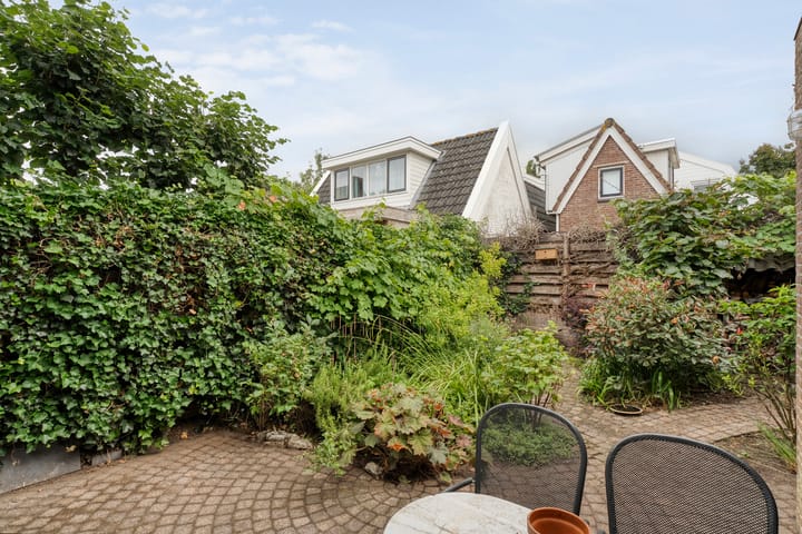 Foto 29 van Heemskerkstraat 6