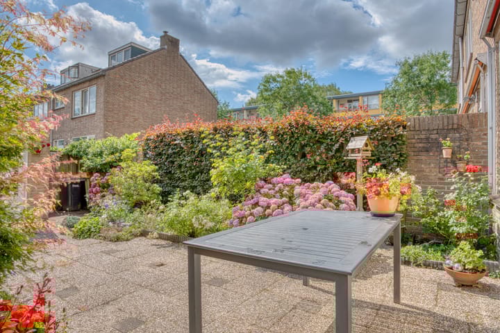 Foto 30 van Langeraarstraat 10