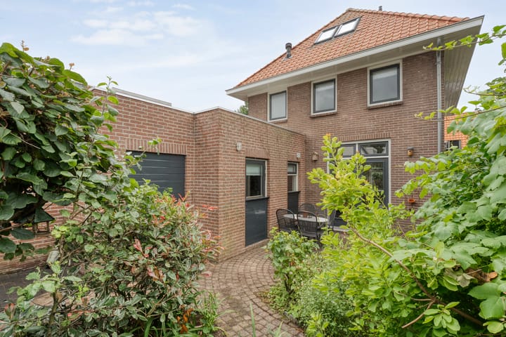 Foto 31 van Heemskerkstraat 6