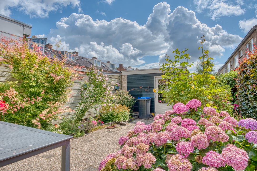 Foto 31 van Langeraarstraat 10